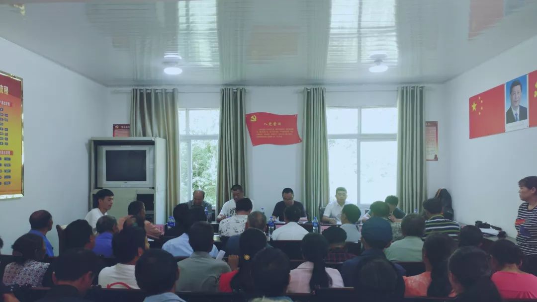 广元旺苍这家超市建成啦，以“德”换物不要钱！