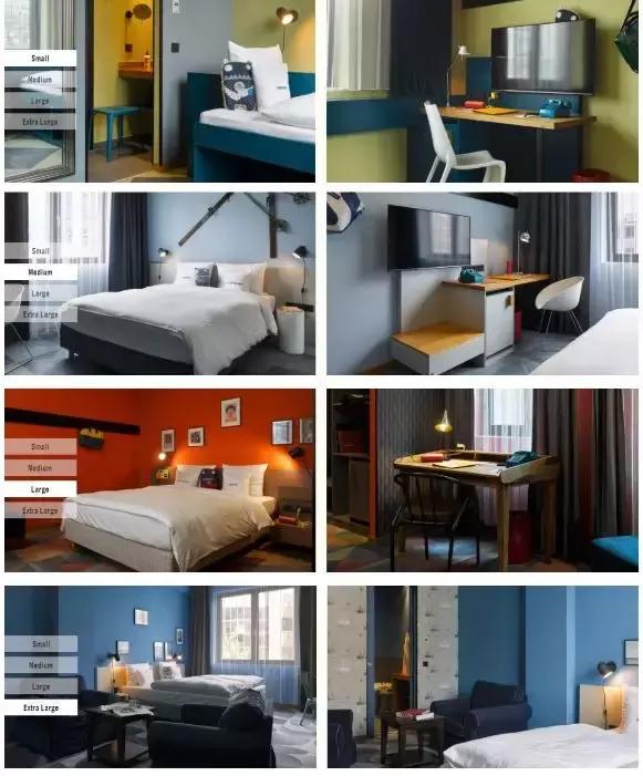 跨界酒店业,跨界主题酒店