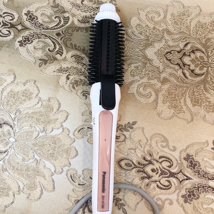 不伤发懒人卷发器使用教程,直发卷发器用什么样的好