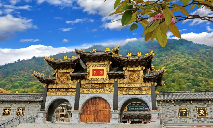 七夕超浪漫打卡地,只有一天假期适合七夕旅游的地方