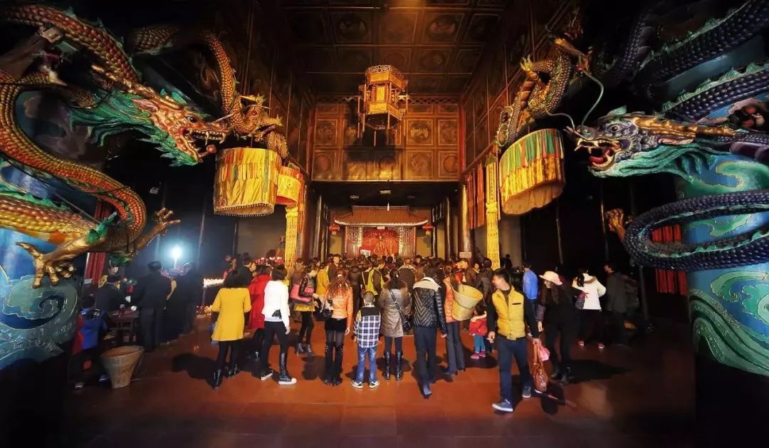 七夕超浪漫打卡地,只有一天假期适合七夕旅游的地方