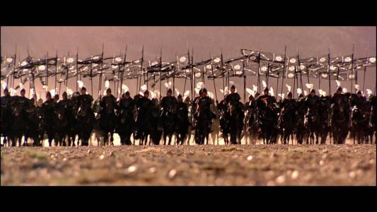 解读《布局天下》，想统一天下先学好地理，秦始皇肯定是好学生