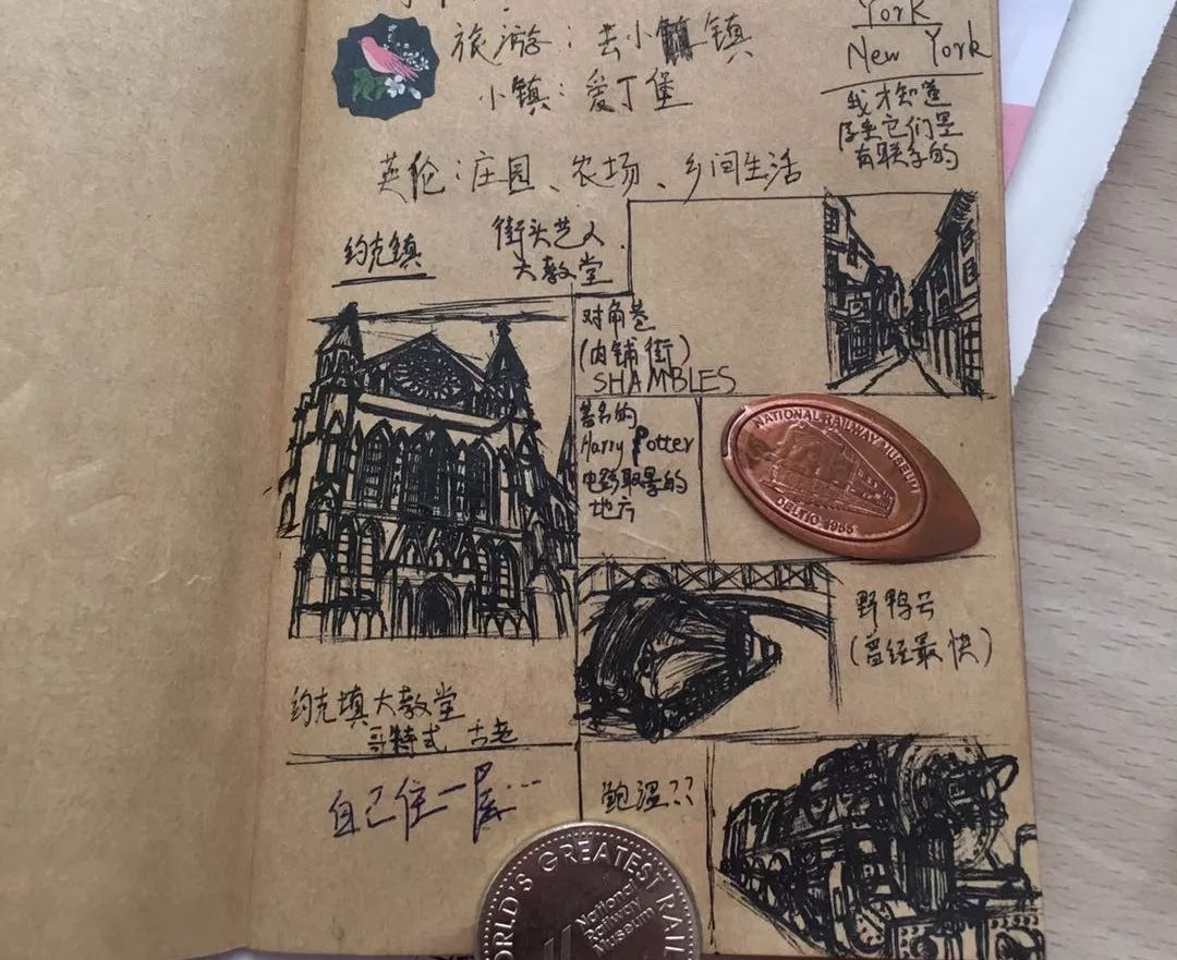 新东方研学夏令营旅行体验,新东方研学营英国回放