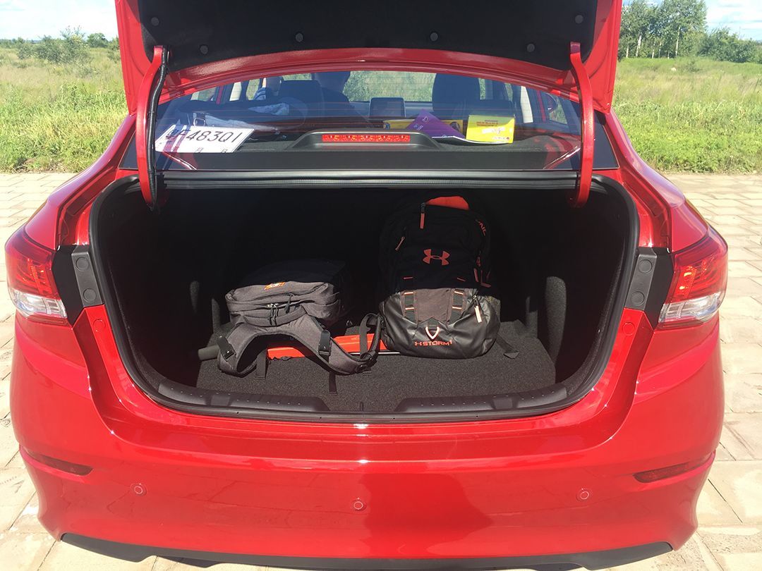 长安悦翔1.4加速测试,2018款长安悦翔用的什么变速箱