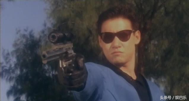 张学友周润发谁更厉害,张学友周润发谁演的