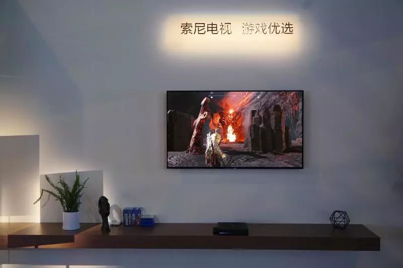 接近影视专业监视器的电视机！——索尼发布忠实还原影像创作者意图的画谛系列电视机