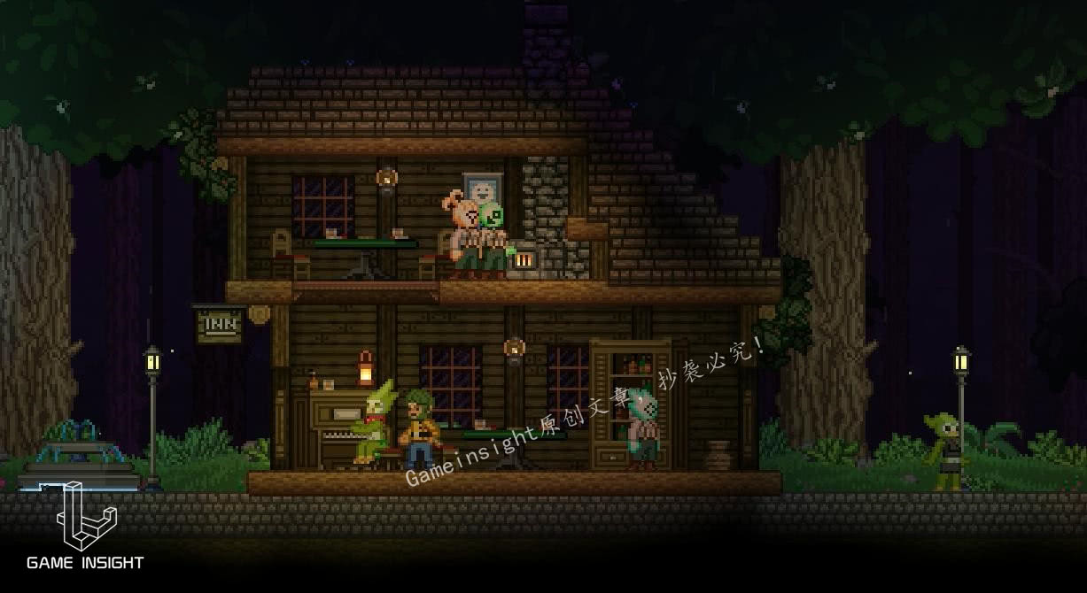 手机上好玩的科技沙盒游戏推荐,推荐几款手机也能玩到的沙盒游戏