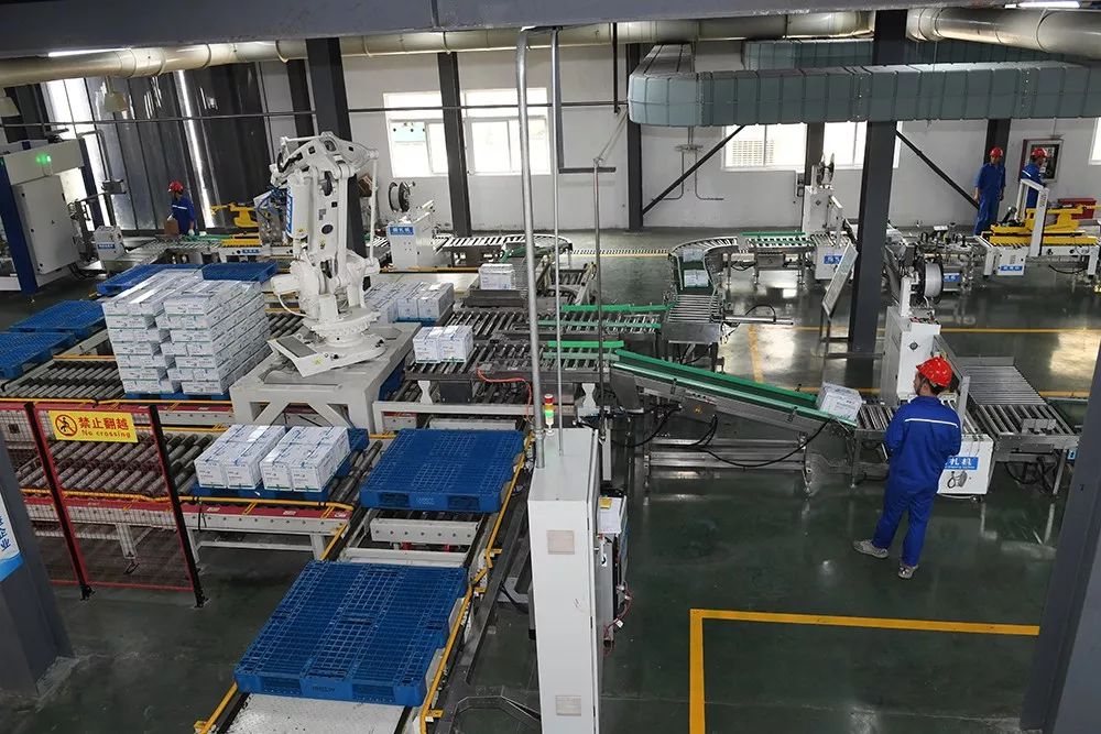 转型升级的排头兵，长江经济带农药调研组点赞华星化工