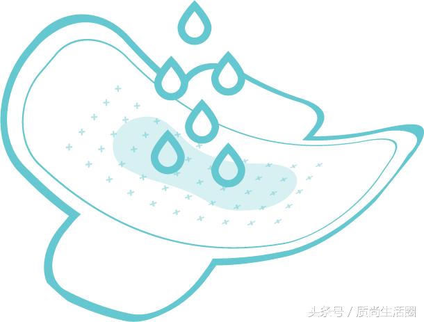 6款卫生巾柔软度测评,5g卫生巾评测视频