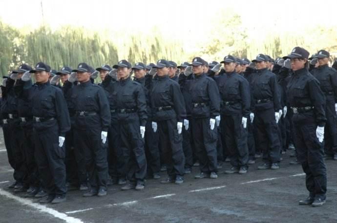 特殊招录人民警察报名条件,人民警察招录考试条件