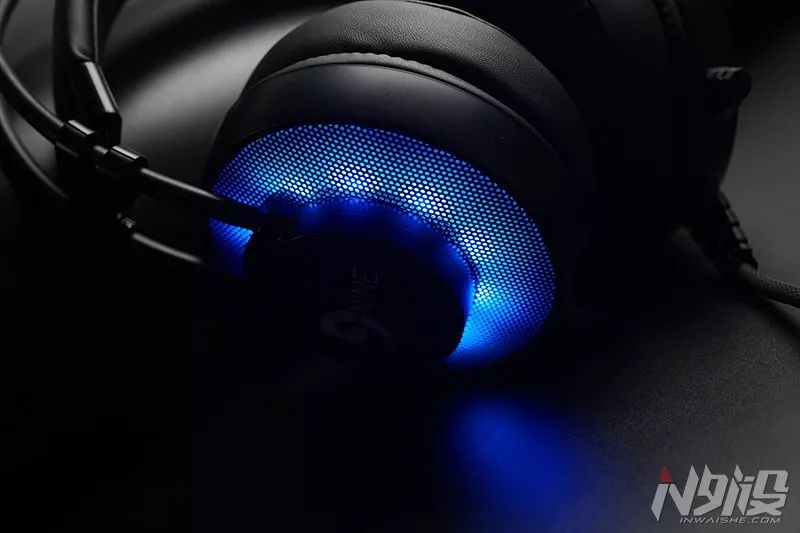 富勒耳机h180,富勒h100评测