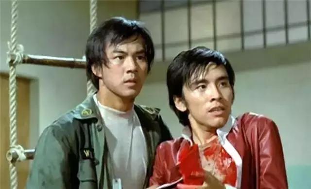 武侠电影张彻作品大全,武侠巨匠张彻戏子