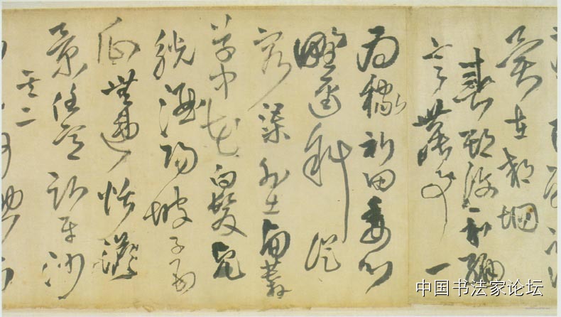 王铎作品大全,王铎存世作品