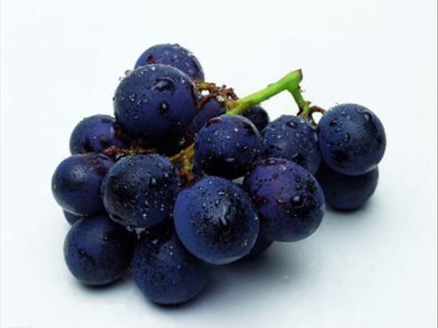 葡萄皮和葡萄籽吃了有什么好处,葡萄皮和籽有什么好处