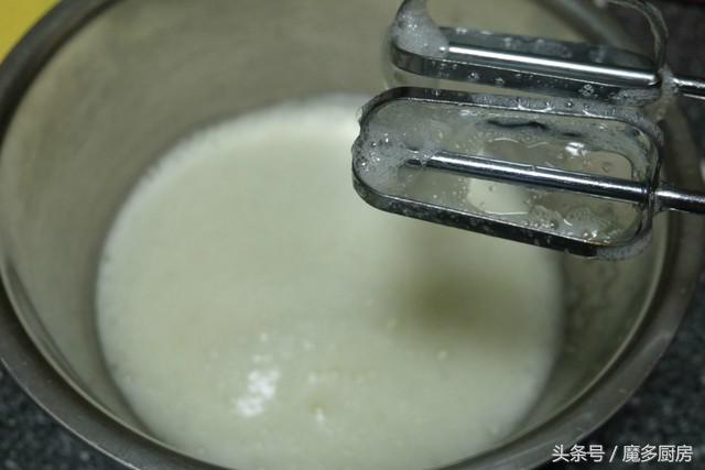 电饭煲做蛋糕20分钟还是40分钟,简易蛋糕做法无黄油