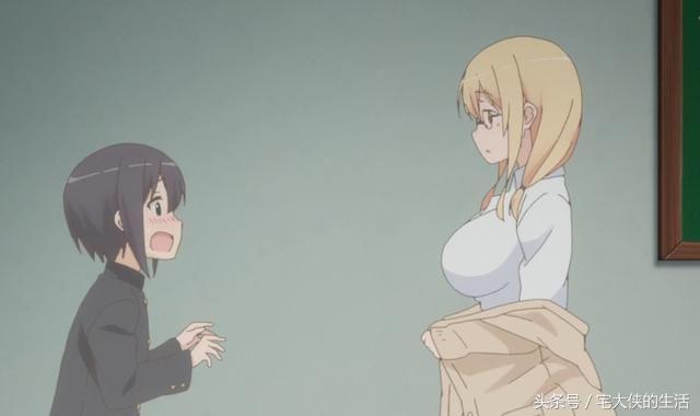 七月番动漫惨淡？卖肉后宫不尽人意！