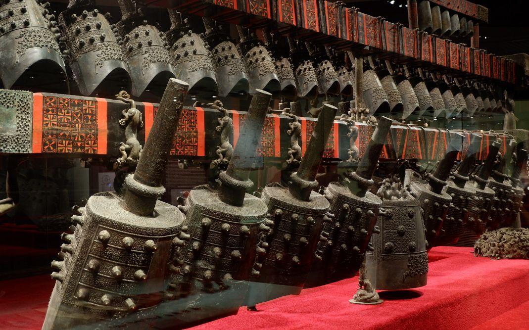 武汉一日游必去十大免费景点,武汉周边免费一日游自驾哪里好玩