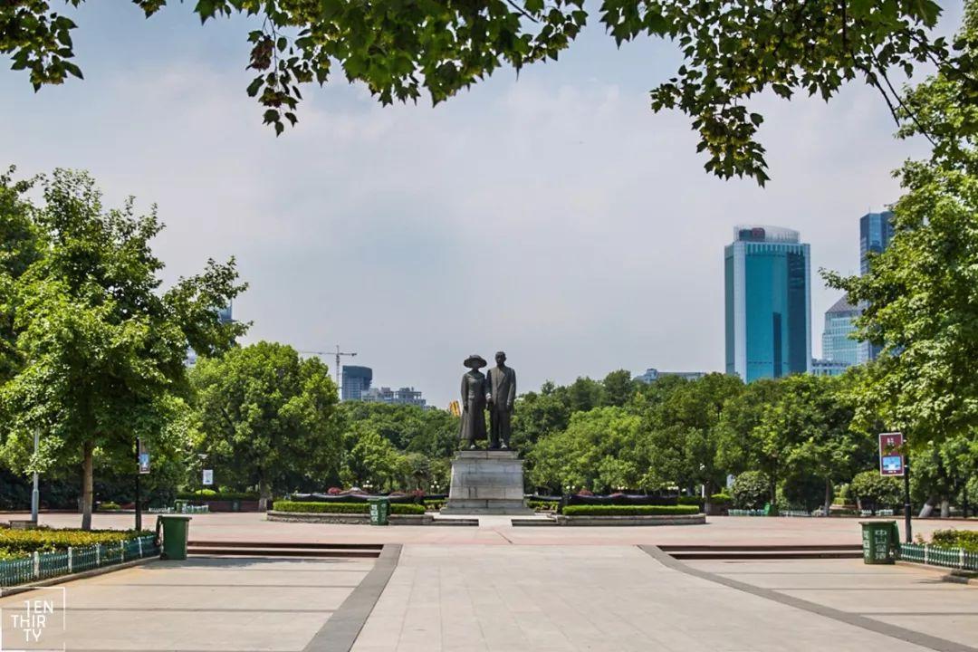 武汉一日游必去十大免费景点,武汉周边免费一日游自驾哪里好玩