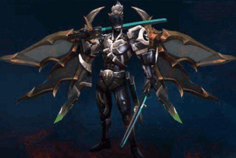 王者荣耀美化包带特效,王者荣耀装饰怎么用