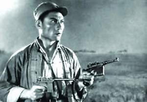 中国最厉害打仗神器,盘点中国军队打鬼子神器