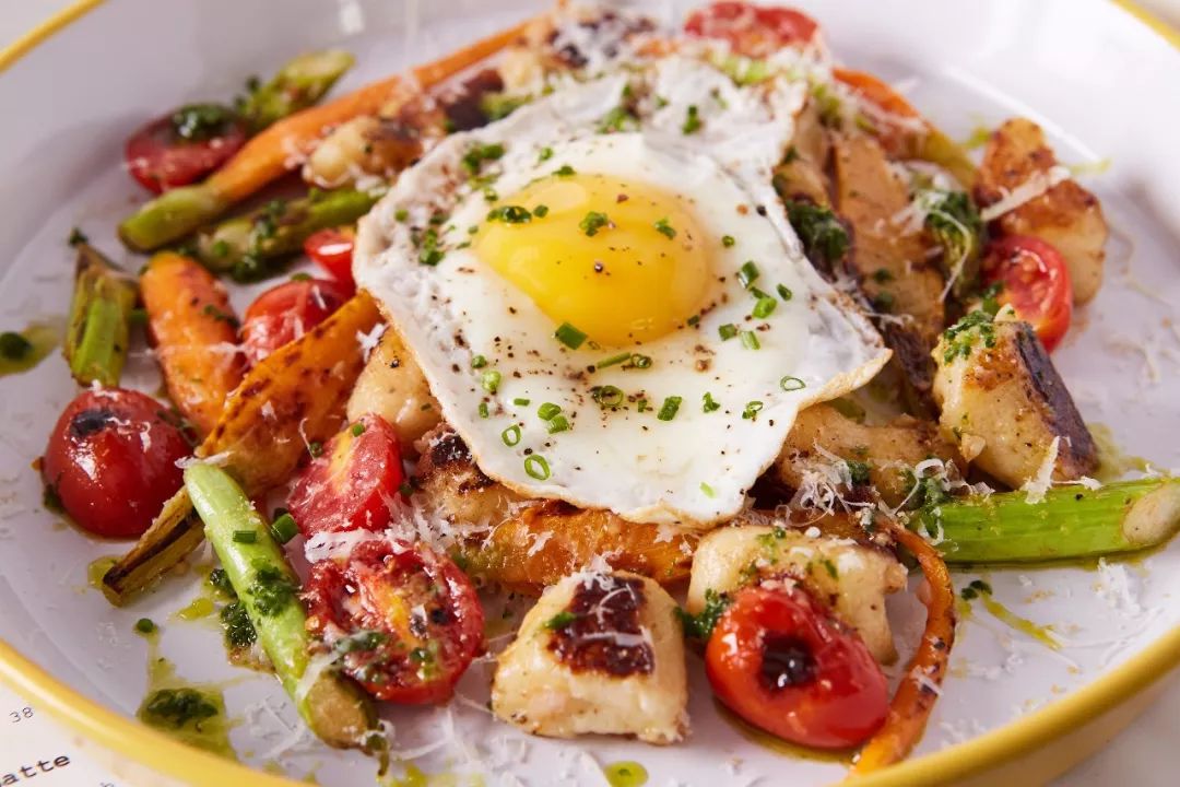 10家网红店,十家网红店