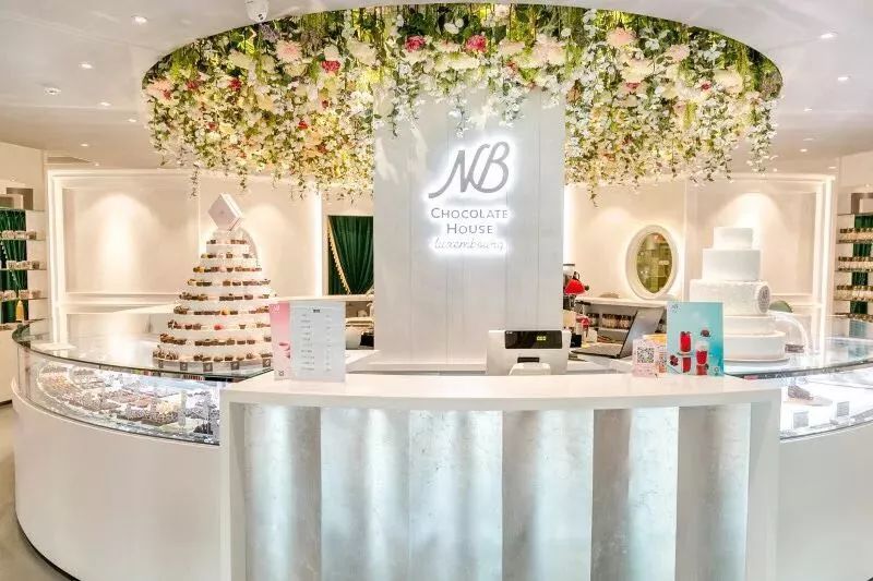 10家网红店,十家网红店