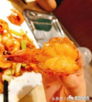 西安这几家海鲜馆性价比超高,西安最好吃的虾是哪家