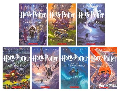 哈利波特免费有声书,哈利波特免费电子书