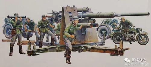 闪电战战术视频,闪电战对付起来有多难