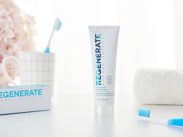 牙釉质再生牙膏靠谱吗,好用又不伤牙釉质牙膏