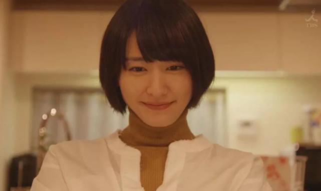 新垣结衣笑得好看吗,新垣结衣笑容好看吗