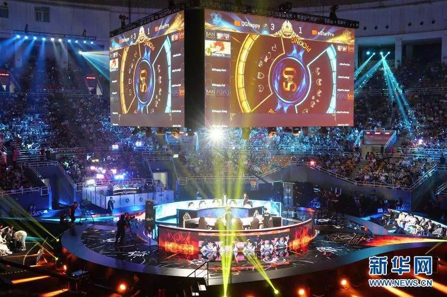 亚运会主题儿童运动会,亚运会开幕式萌娃好可爱