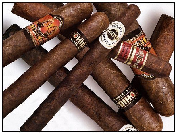 抽雪茄到底是一种什么感受？资深茄友分享