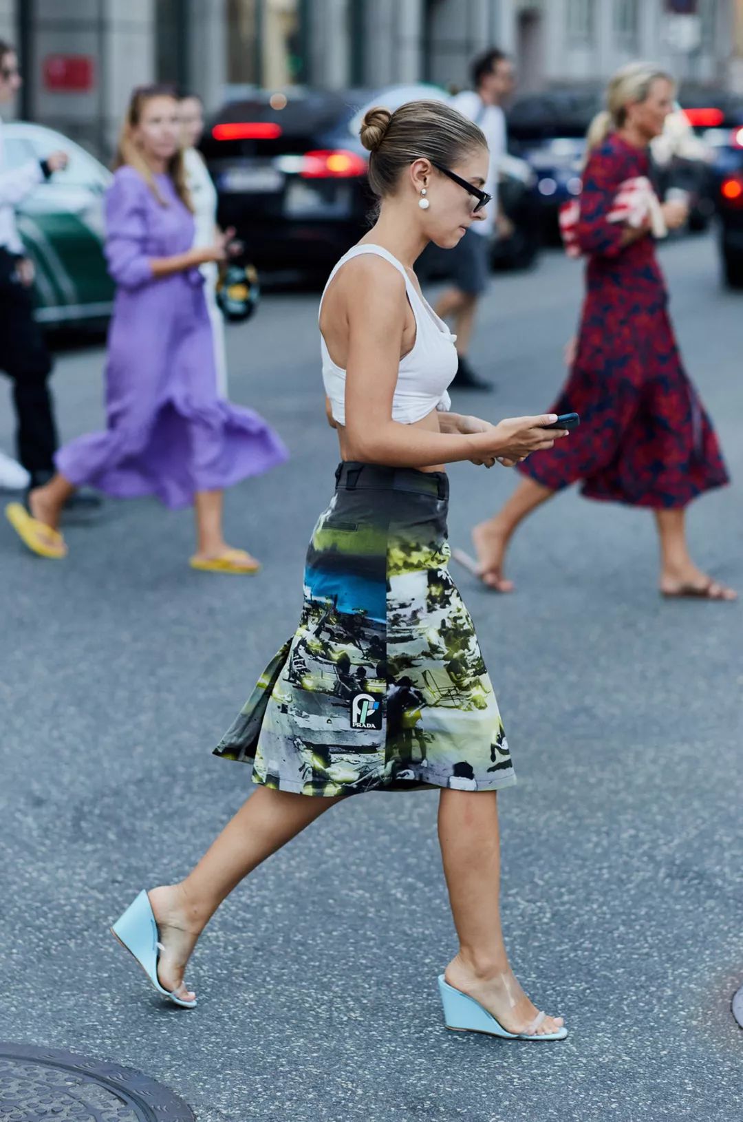 5折清仓的衣服,5折清仓的衣服值得买吗