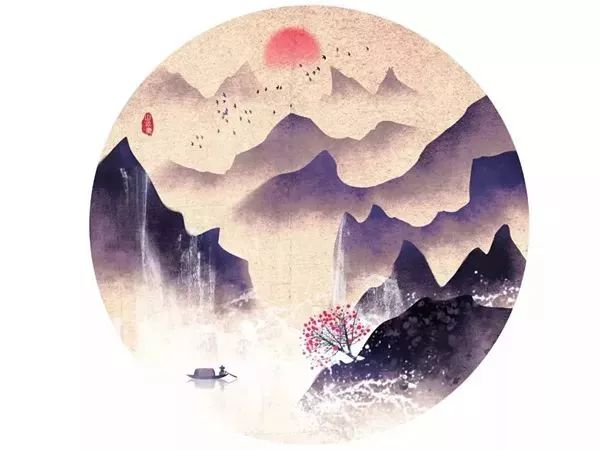 学一个成语能记住一首古诗,记住一个成语的诗句