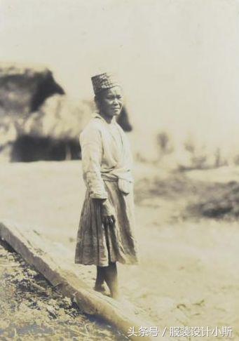 为啥少数民族衣服都那么好看,中国少数民族为什么少穿传统服装