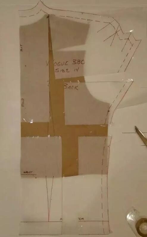 服装设计专业有哪些前途,服装设计行业怎样