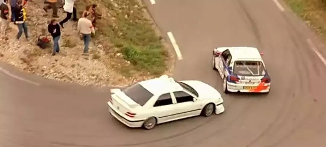 的士速递中的车型盘点,的士速递经典车型