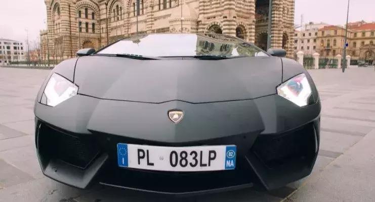 的士速递中的车型盘点,的士速递经典车型