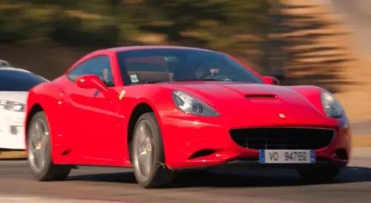 的士速递中的车型盘点,的士速递经典车型