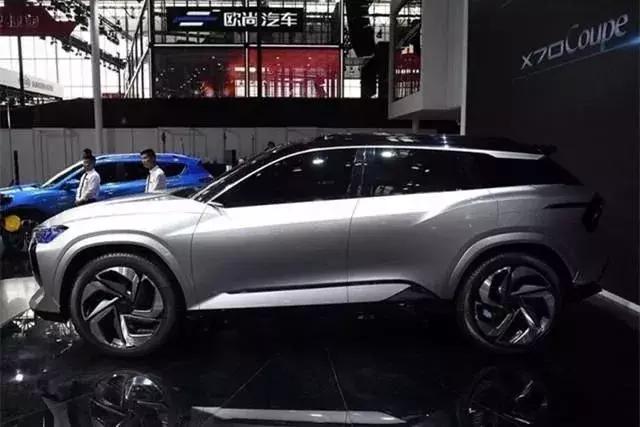 奇瑞最新款上市suv捷途,奇瑞捷途新款上市时间