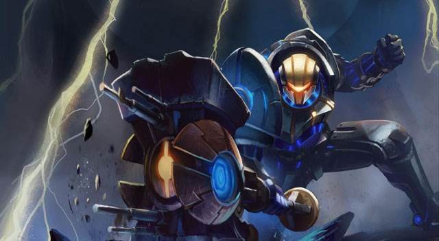 英雄联盟大师操作,lol手游小法中单思路教学和意识