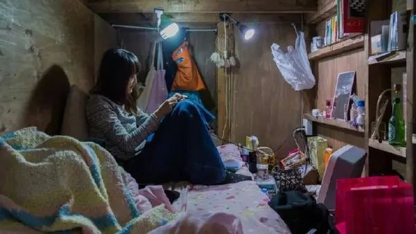 比房价更可怕的房租,比高房价更可怕的是连房都租不起