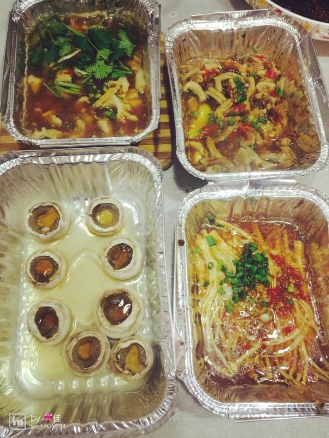 锡纸盒烧烤,锡纸盒烧烤专用