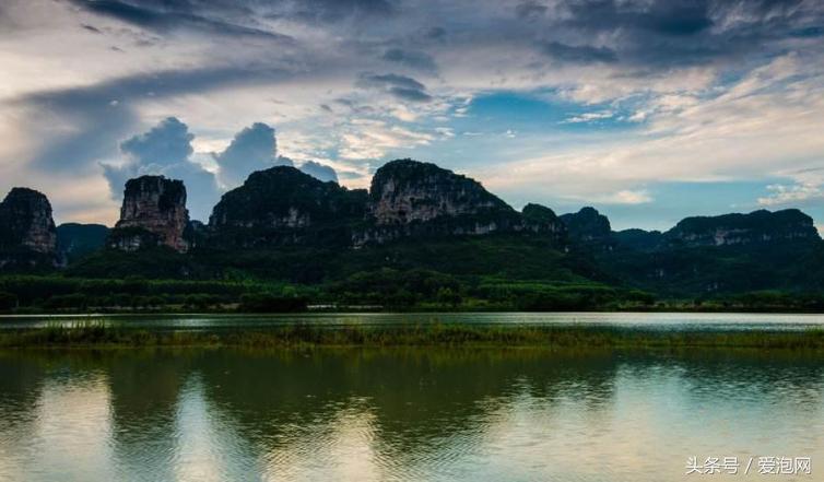 南宁青秀山自驾游从哪个门进入,南宁至张家界自驾游的旅游攻略