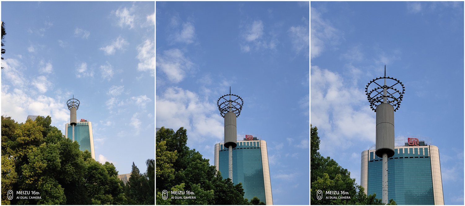 魅族16th相比魅族15到底提升了什么?看完这四点你一定会入手