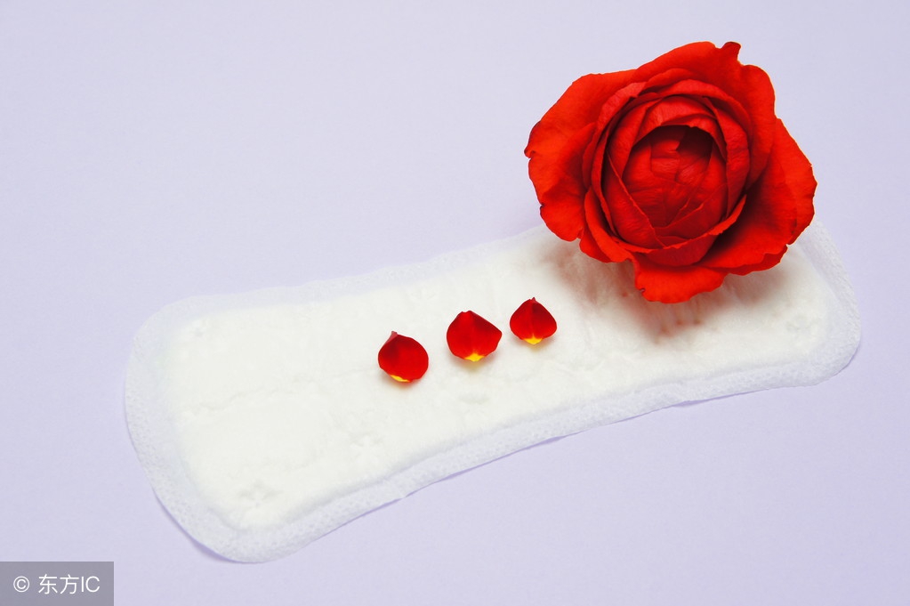 产后*裤内**分泌物有这几种变化,预示要来月经了,子宫恢复得还不错