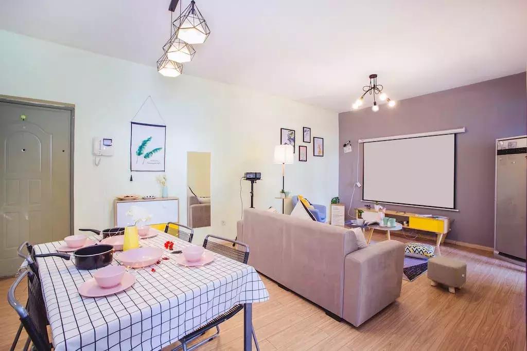 成都市民宿推荐图文,成都市区民宿推荐网红