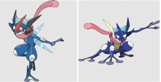 口袋妖怪科普招式,口袋妖怪各属性招式大全