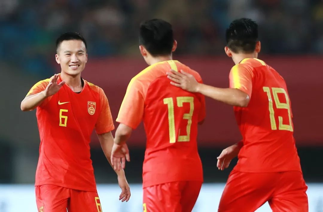 姚均晟足协杯,中国男足未来球星姚均晟